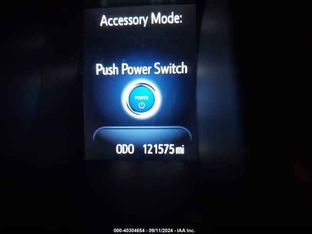 Toyota Avalon Hybrid Limited 2014 4T1BD1EB5EU024688 Image 16