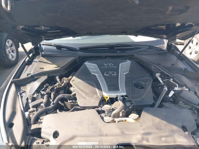 JN1EV7AP0HM742871 Infiniti Q50 3.0t Signature Edition