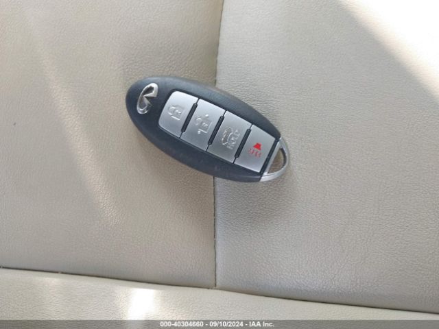 JN1EV7AP0HM742871 Infiniti Q50 3.0t Signature Edition