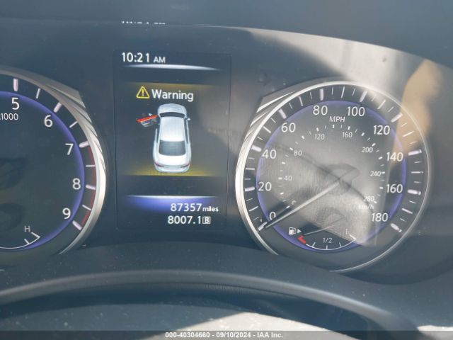 JN1EV7AP0HM742871 Infiniti Q50 3.0t Signature Edition