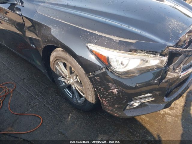 JN1EV7AP0HM742871 Infiniti Q50 3.0t Signature Edition