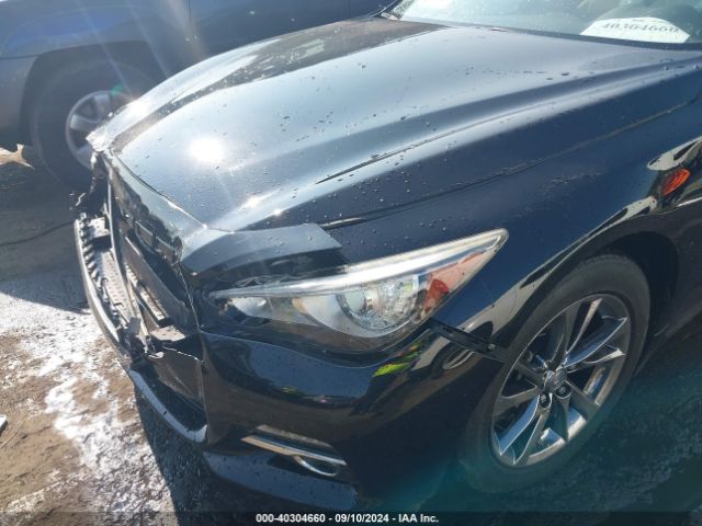 JN1EV7AP0HM742871 Infiniti Q50 3.0t Signature Edition
