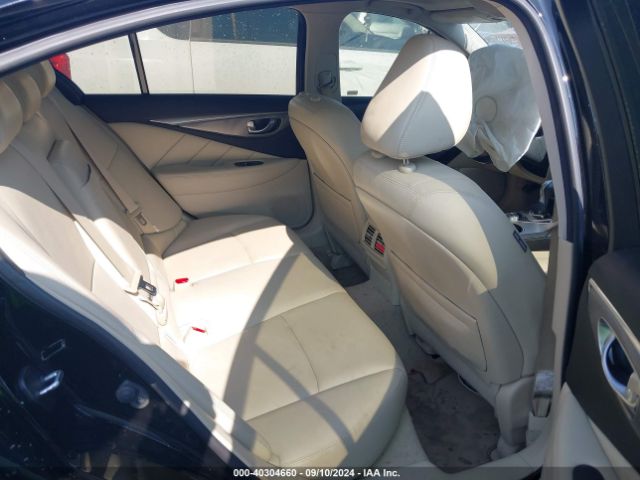 JN1EV7AP0HM742871 Infiniti Q50 3.0t Signature Edition