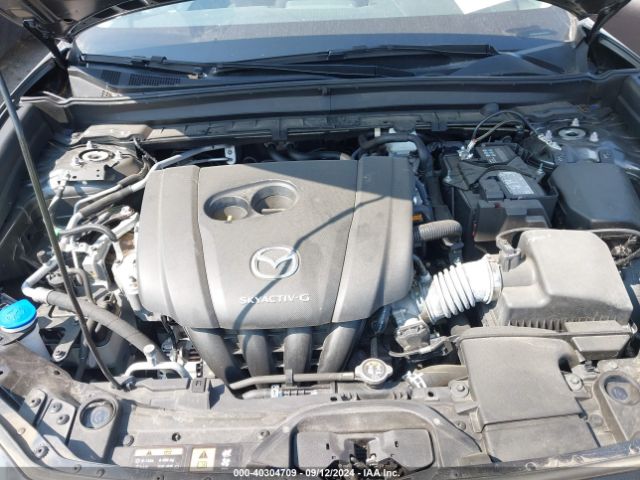 3MVDMBBL4MM263506 Mazda Cx-30 Select