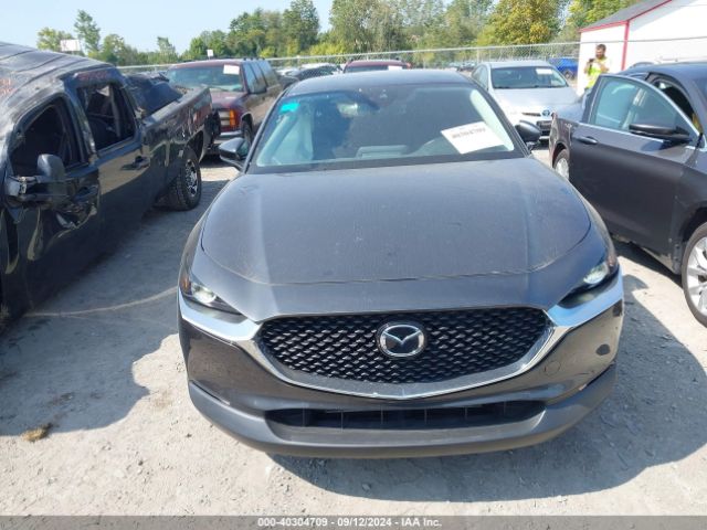3MVDMBBL4MM263506 Mazda Cx-30 Select