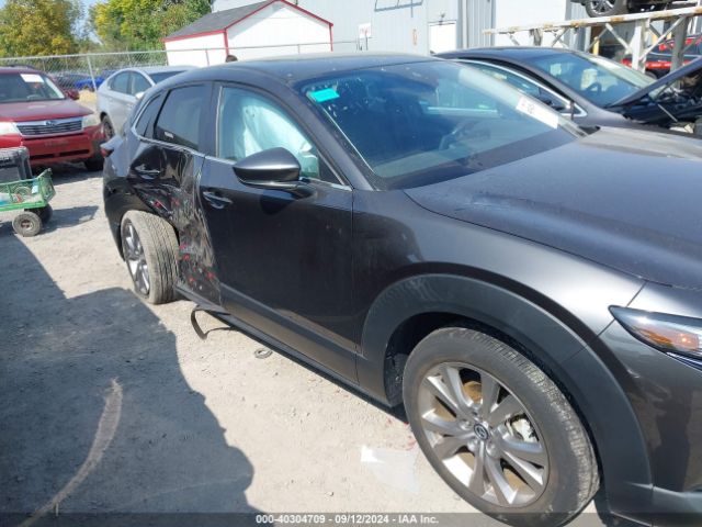 3MVDMBBL4MM263506 Mazda Cx-30 Select
