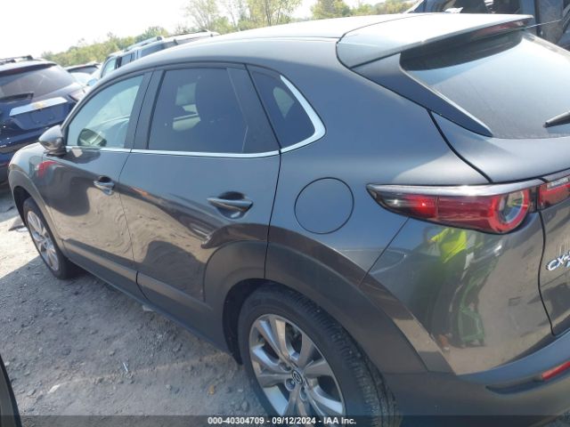 3MVDMBBL4MM263506 Mazda Cx-30 Select