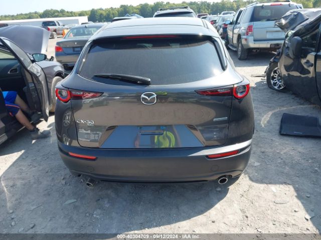3MVDMBBL4MM263506 Mazda Cx-30 Select