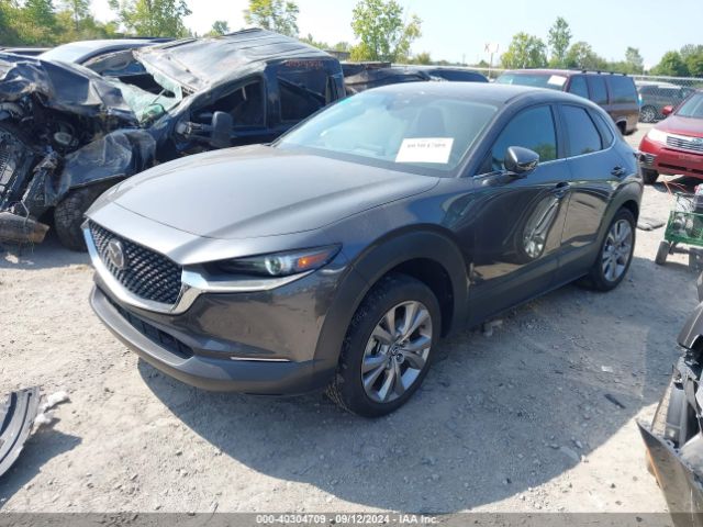 3MVDMBBL4MM263506 Mazda Cx-30 Select