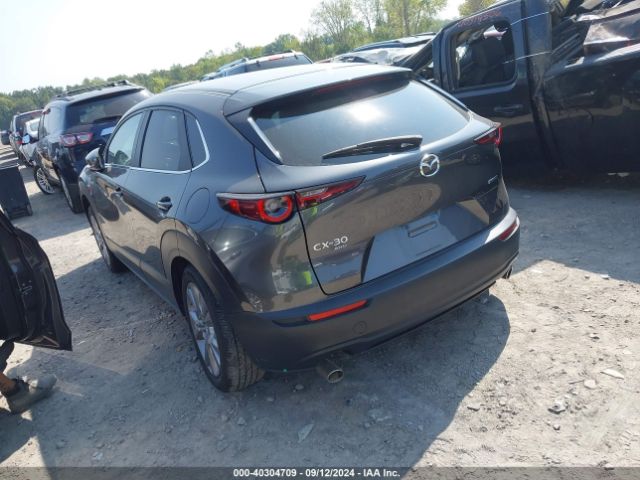 3MVDMBBL4MM263506 Mazda Cx-30 Select