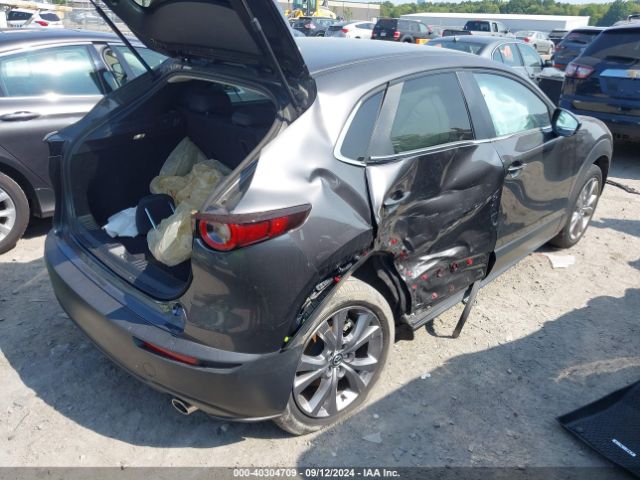3MVDMBBL4MM263506 Mazda Cx-30 Select
