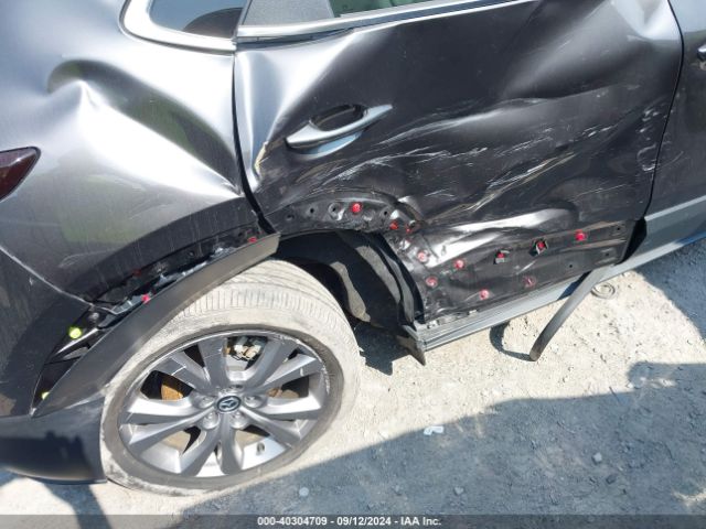 3MVDMBBL4MM263506 Mazda Cx-30 Select