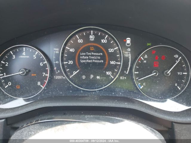 3MVDMBBL4MM263506 Mazda Cx-30 Select