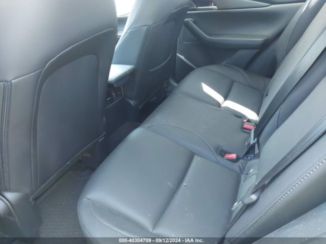 3MVDMBBL4MM263506 Mazda Cx-30 Select