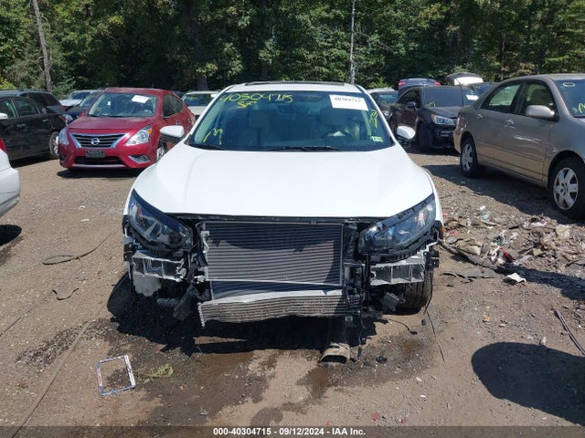 Honda Civic Ex-l 2019 19XFC1F71KE203954 Image 13