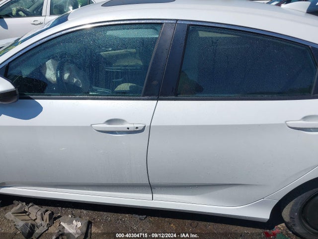 Honda Civic Ex-l 2019 19XFC1F71KE203954 Image 15