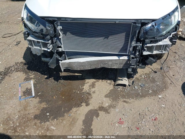 Honda Civic Ex-l 2019 19XFC1F71KE203954 Image 6