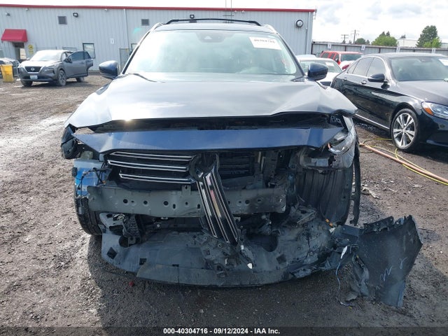 Mazda Cx-9 Touring 2018 JM3TCBCY4J0234104 Image 13