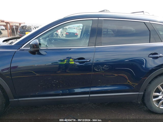 Mazda Cx-9 Touring 2018 JM3TCBCY4J0234104 Image 15