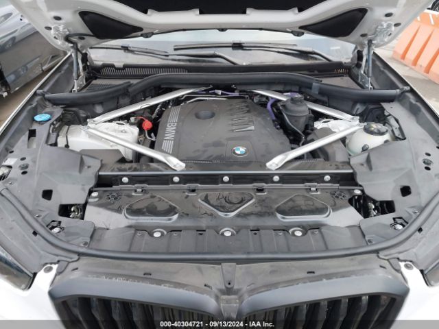 5UX23EU08R9U08695 BMW X5 Xdrive40i