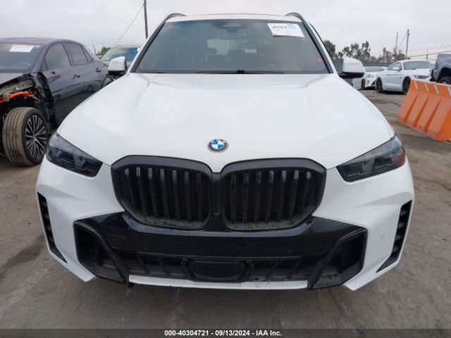 5UX23EU08R9U08695 BMW X5 Xdrive40i