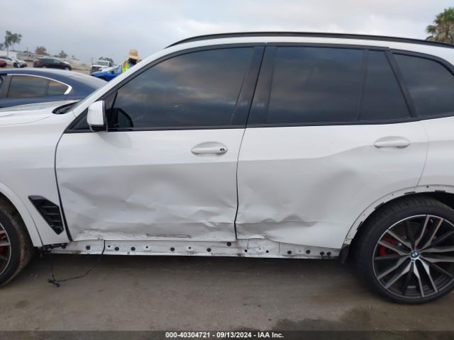 5UX23EU08R9U08695 BMW X5 Xdrive40i