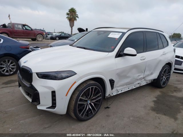 5UX23EU08R9U08695 BMW X5 Xdrive40i