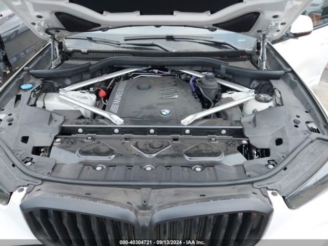 5UX23EU08R9U08695 BMW X5 Xdrive40i