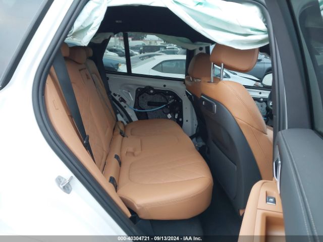 5UX23EU08R9U08695 BMW X5 Xdrive40i