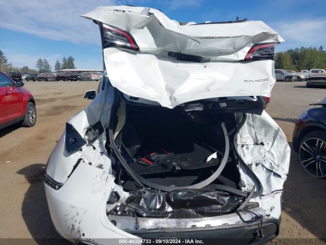 7SAYGDEF8NF552926 Tesla Model Y Performance Dual Motor All-wheel Drive