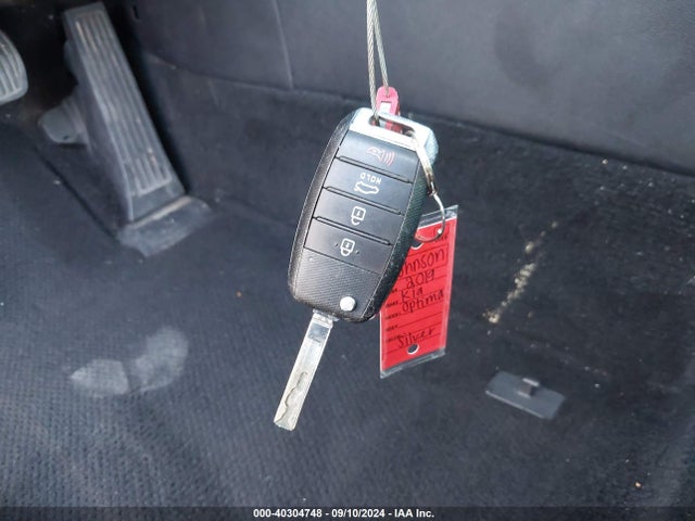 KIA Optima Lx 2019 5XXGT4L36KG323019 Image 11