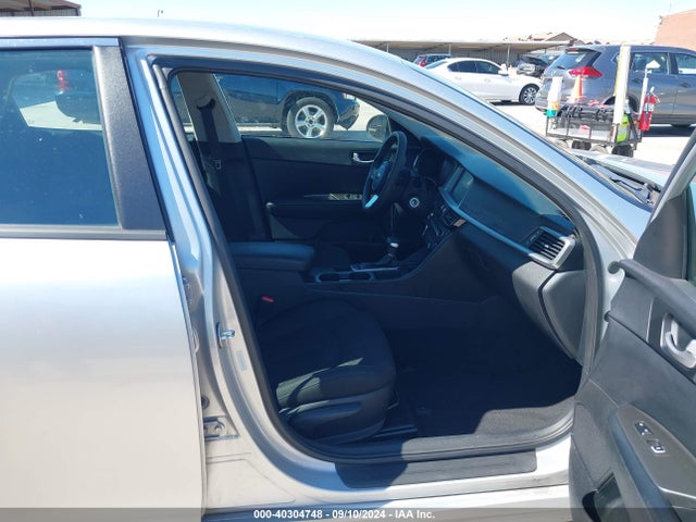 KIA Optima Lx 2019 5XXGT4L36KG323019 Image 5