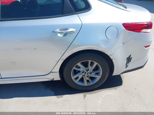 KIA Optima Lx 2019 5XXGT4L36KG323019 Image 6
