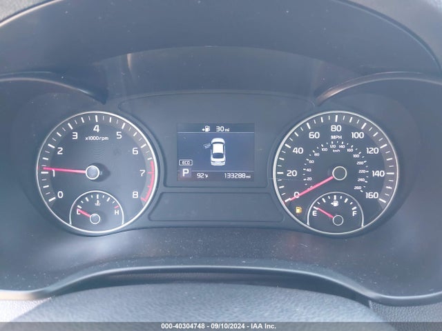 KIA Optima Lx 2019 5XXGT4L36KG323019 Image 7