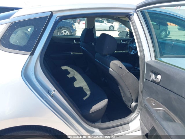 KIA Optima Lx 2019 5XXGT4L36KG323019 Image 8