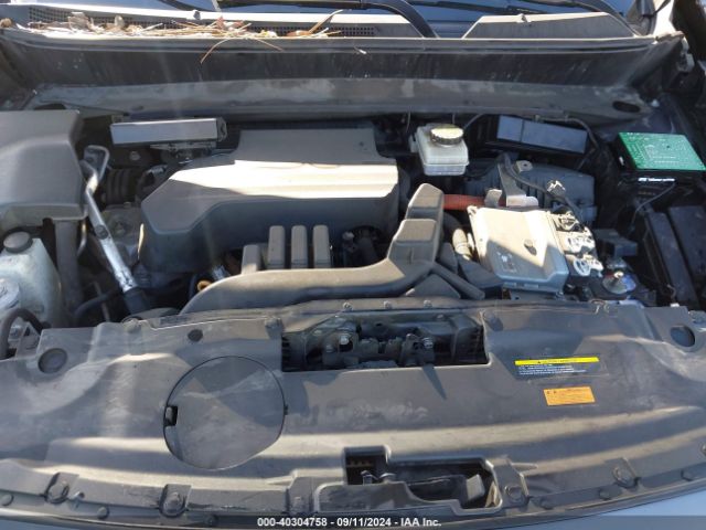 5N1CL0MM7EC520117 Infiniti Qx60 Hybrid