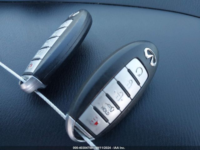 5N1CL0MM7EC520117 Infiniti Qx60 Hybrid