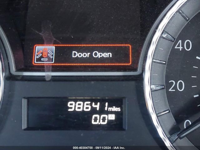 5N1CL0MM7EC520117 Infiniti Qx60 Hybrid