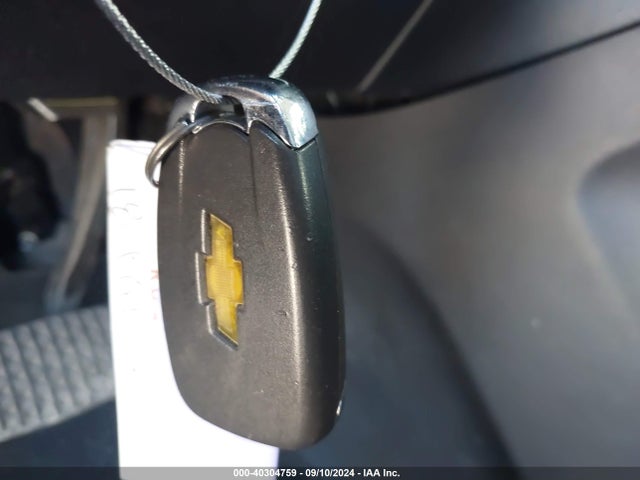 Chevrolet EQUINOX LT 2018 3GNAXJEV4JL119126 Image 11