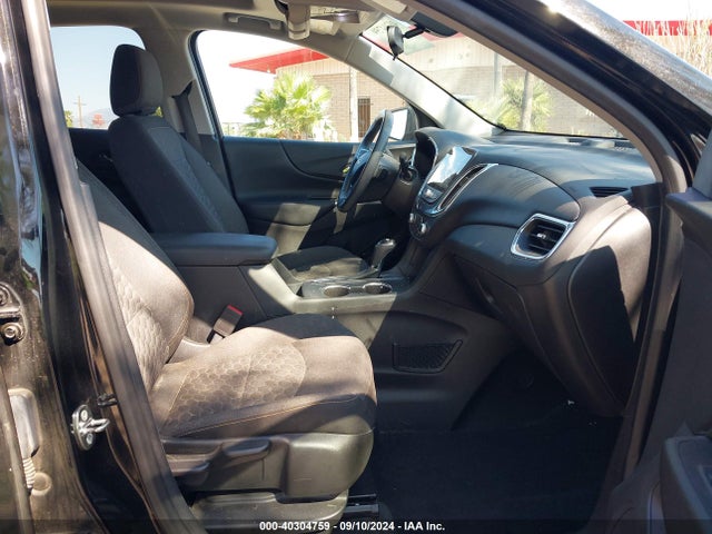 Chevrolet EQUINOX LT 2018 3GNAXJEV4JL119126 Image 5