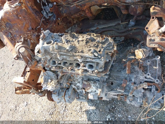 Hyundai dohc t-gdi gamma 2016 KMHTC6AE9GU284695 Image 10