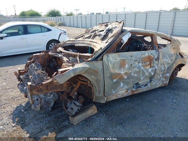 Hyundai dohc t-gdi gamma 2016 KMHTC6AE9GU284695 Image 2