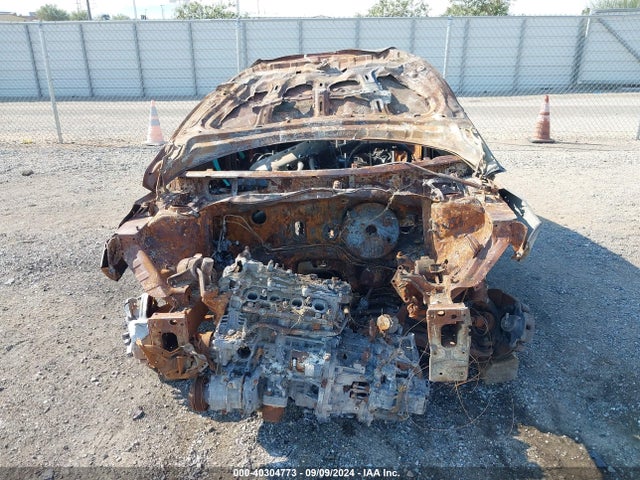 Hyundai dohc t-gdi gamma 2016 KMHTC6AE9GU284695 Image 6