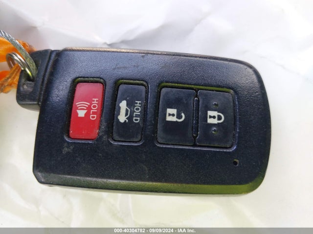 Toyota Corolla S/s Plus/s Premium 2015 5YFBURHE7FP237021 Image 11