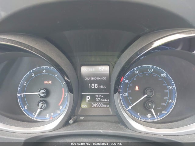 Toyota Corolla S/s Plus/s Premium 2015 5YFBURHE7FP237021 Image 7