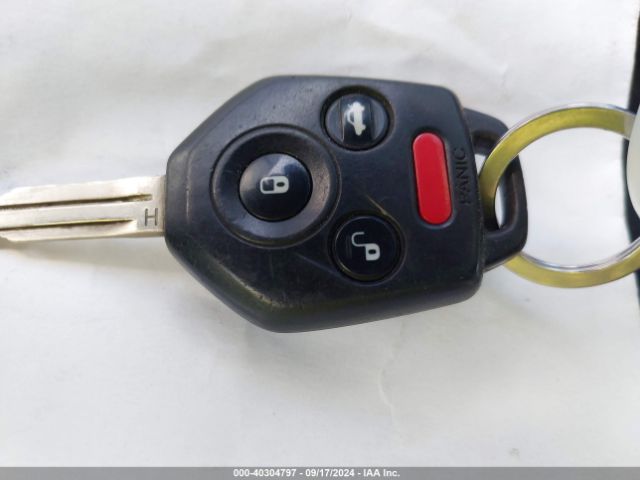 4S3GTAA62K3714728 Subaru Impreza 2.0i
