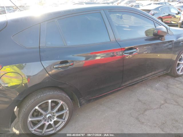 4S3GTAA62K3714728 Subaru Impreza 2.0i