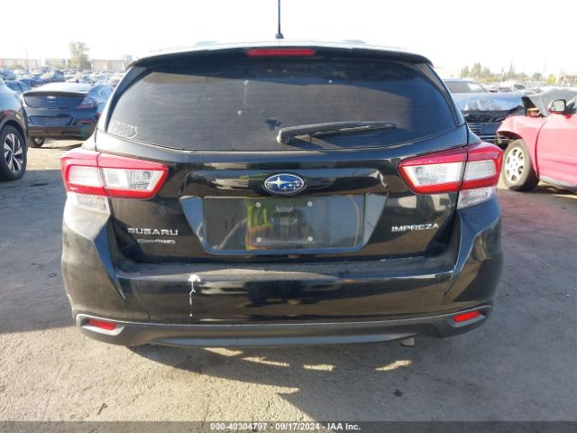 4S3GTAA62K3714728 Subaru Impreza 2.0i