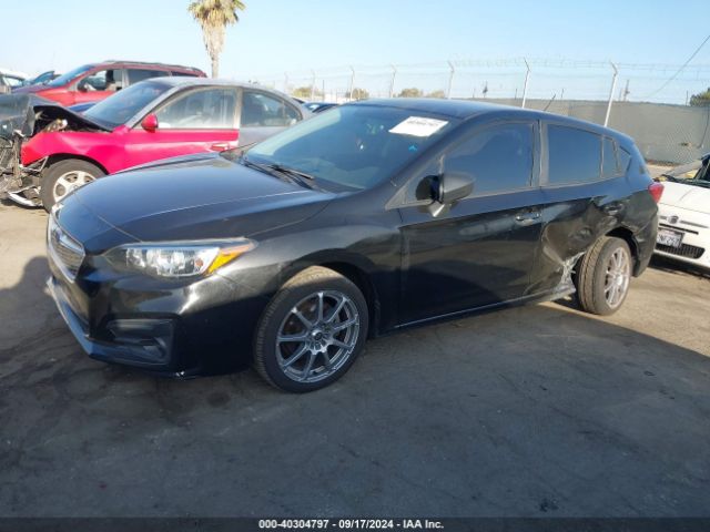 4S3GTAA62K3714728 Subaru Impreza 2.0i