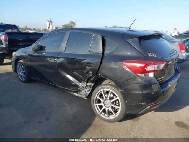 4S3GTAA62K3714728 Subaru Impreza 2.0i